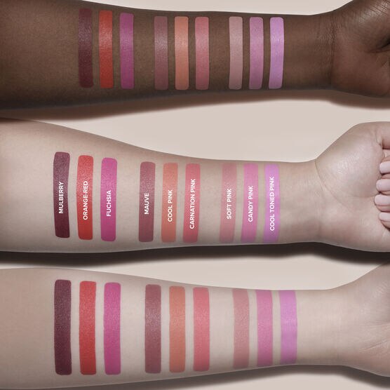 MAGIC TOUCH BLUSH TRIO - BERRY/ROSE TRIO